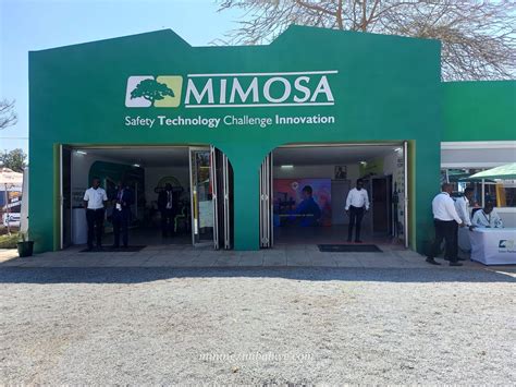 Mimosa mine vacancies 2025.  Remember to include the HR-Internal Application F...