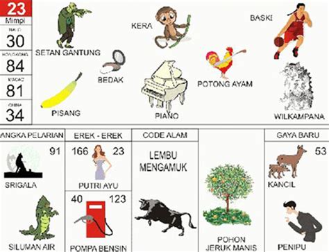Mimpi 2d bergambar lengkap togel. Bocoran slot pragmatic hari.