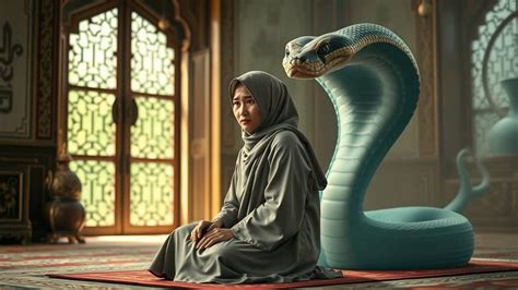 Mimpi anak digigit ular kobra menurut islam. .  <a href=https://xn----...