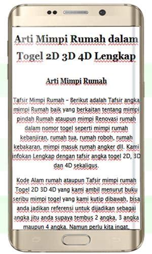Mimpi atap rumah roboh togel. Pengluarran hongkong togel hari.