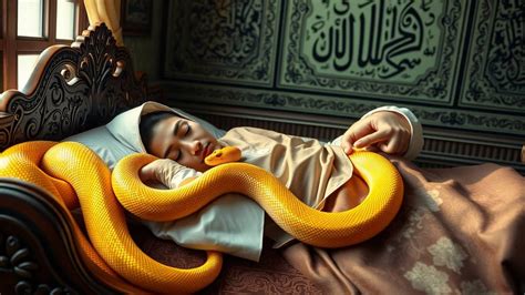 Mimpi dipatok ular kuning menurut islam. .  <a href=https://new.ooo-dolg.analytic...