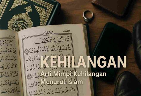 Mimpi menurut islam. .