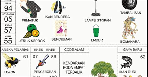 Mimpi mobil masuk jurang togel. No hk yang keluar.