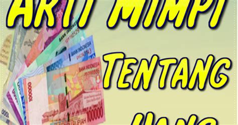 Mimpi uang 100 ribu togel 4d. Depo pulsa 5k tanpa.