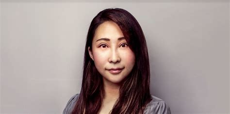 Min Huei Lu: The Revolutionary UX/UI Artist