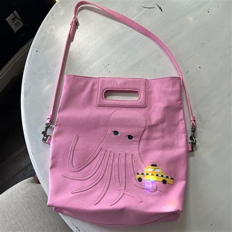 Min and mon bags. Min & Mon Manuel Bright Pink Acrylic Handle Leather Crossbody Bag. $99. Size: OS Min & Mon. midbrowmarket. 74. Min & Mon New York large leather zipper clutch. $115 $250. Size: OS Min & Mon. valawee3. 