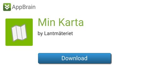 Min karta app