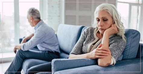 Min sambo vill inte tr&auml;ffa mina barn och barnbarn - M&aring;Bra