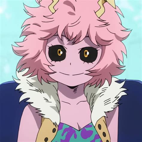 Mina Ashido Heroes Wiki Fandom