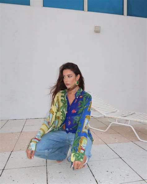 Mina Habchi: The Girl of Tomorrow, Redefining the Fashion and Lifestyle Industry