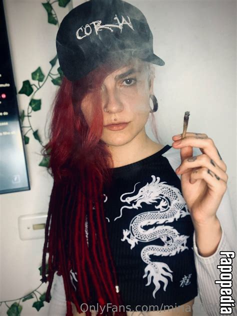 Mina666Free Leaked XXX 230 Pics