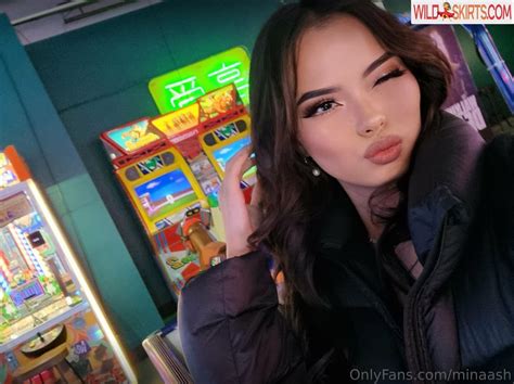 Since Minaash joined TikTok, there have been 0 videos posted. . Minaash