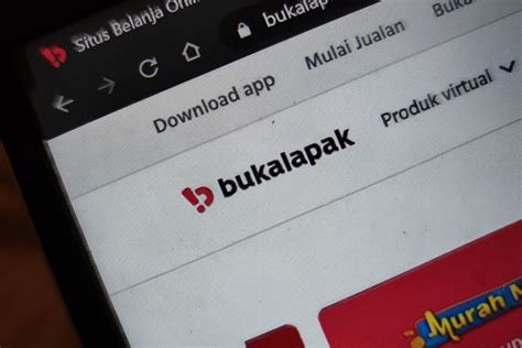 Minat Beli Saham Bukalapak? Begini Kondisi Keuangannya