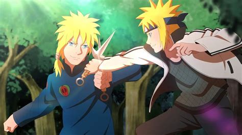 His parents passed away right after he was born, so lived as an orphan his entire life. He also had no clue who they were until he met his father. Naruto meets his father, Minato Namikaze in Episode 168 of Naruto Shippuden. In this episode, Naruto meets the Fourth Hokage and realizes that he was the Hokage’s son.. 