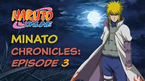 Minato chronicles
