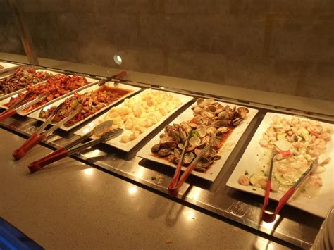 Minato japanese buffet & seafood. Things To Know About Minato japanese buffet & seafood. 