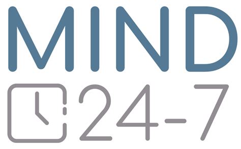 Mind 24-7. Things To Know About Mind 24-7. 