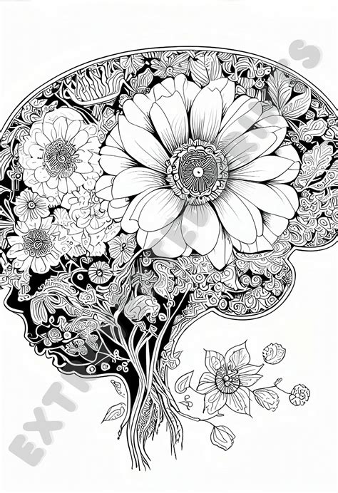 Mind Coloring
