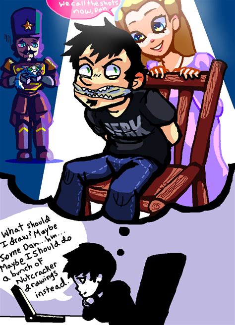 Mind Control by caboosemcgrief on DeviantArt
