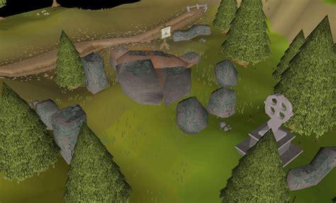 Mind altar osrs. Mind altar is a runecrafting altar west of Ice Mountain, near the edge of the Wilderness. It can be accessed via the Abyss or by using a mind talisman or an omni-talisman. It is … 