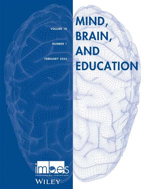 Mind brain education. Things To Know About Mind brain education. 