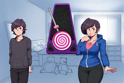 Mind control porn games. Mind Control HD Porn Games. Incest Games › Mind Control. Time Loop Hunter – Version 0.64.10. It is a visual novel that was created in Renpy with RPG elements that ... 