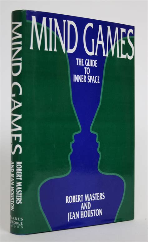 Mind games the guide to inner space. - Llama 1911 22 acp owners manual.