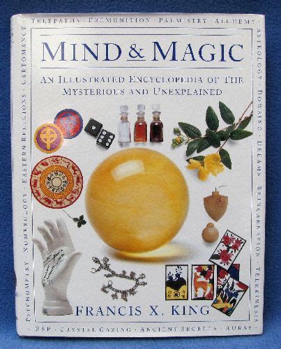 Mind magic by francis x king. - Grand orgue de notre-dame des victoires à paris (1974).