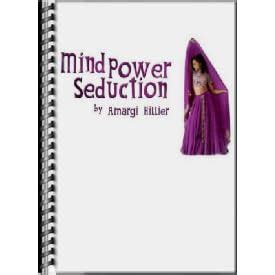 Mind power seduction manual by amargi hillier. - Two knotty boys showing you the ropes a step by illustrated guide for tying sensual and decorative rope bondage.