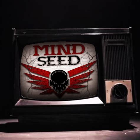 Mind Seed TV · July 19, 2016 · July 19, 