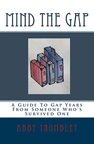 Mind the gap a guide to gap years from someone whos survived one. - 2006 acura tl solenoid gasket manual.