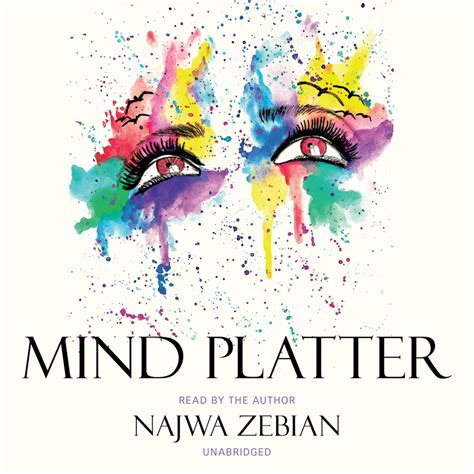 Download Mind Platter By Najwa Zebian