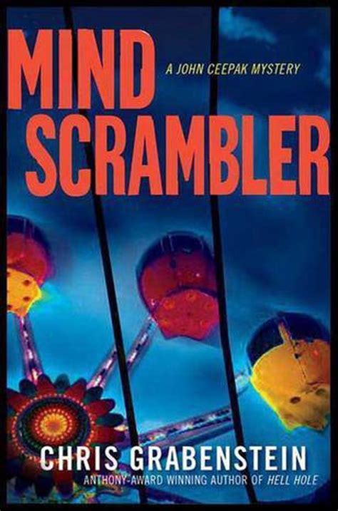 Full Download Mind Scrambler John Ceepak Mystery 5 By Chris Grabenstein