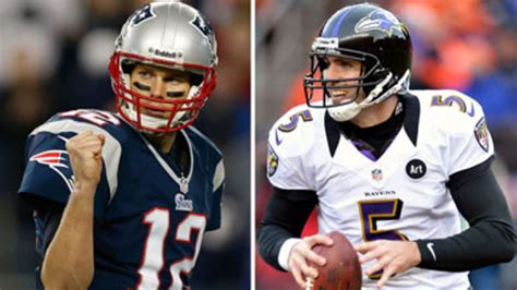 Mind-blowing stats for championship weekend - NFL