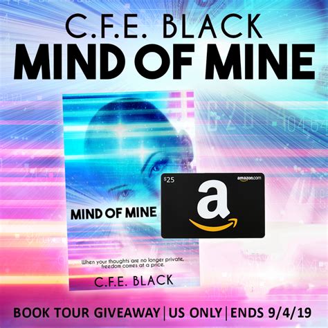 Full Download Mind Of Mine By Cfe Black