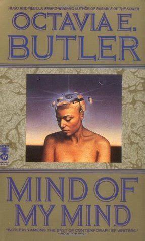 Full Download Mind Of My Mind Patternmaster 2 By Octavia E Butler