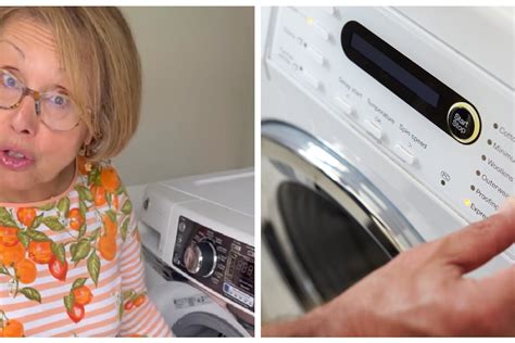 MindBlowing Washing Machine Hack You Need to Try ASAP
