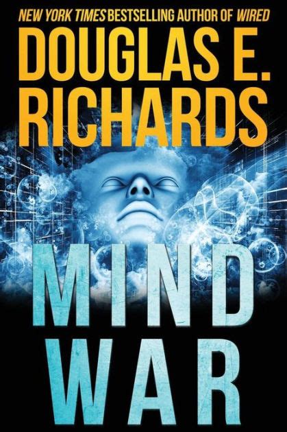 Full Download Mindwar By Douglas E Richards