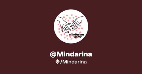 Mindarina Onlyfans Leak