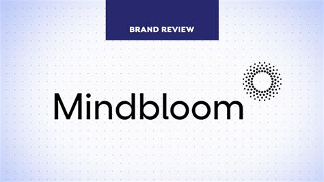 Mindbloom. Things To Know About Mindbloom. 