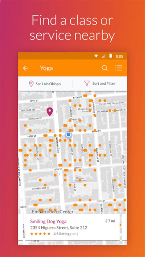 Mindbody Home Workout Fitne APK Download for Android 