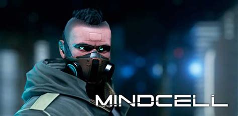 Mindcell 1 1 Apk   Mod (Paid/Ammo)   Data for Android