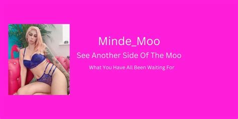 Minde_Moo Onlyfans Leaked XXX 🍑 129 Photos