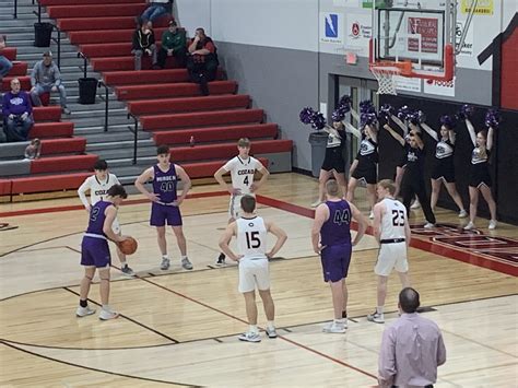 Watch this highlight video of the Cozad (NE) basketball team in its game Minden High School on Feb 3, 2023. All Contest Videos.. 