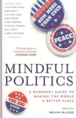 Mindful politics a buddhist guide to making the world a. - Komatsu pc160 6k pc180lc nlc 6k bagger handbuch.