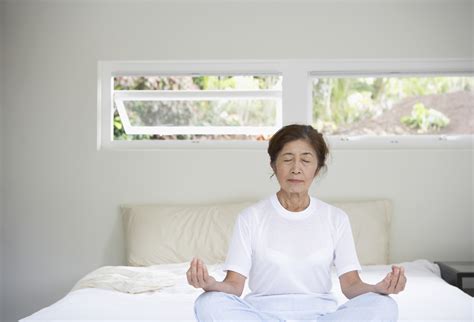 Mindfulness Meditation Helps Fight Insomnia, Improves Sleep