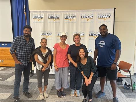 Mindfulness Programs in Community Centers