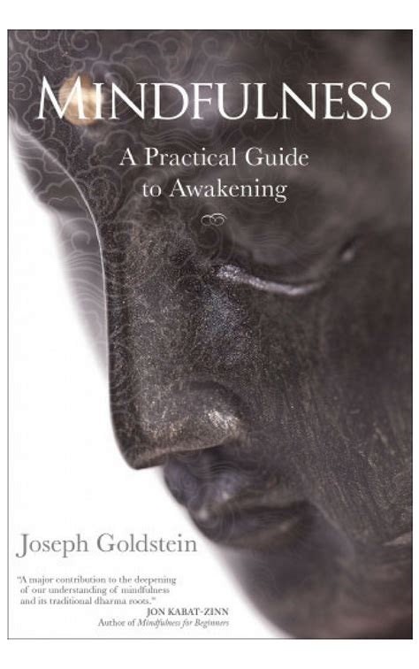 Mindfulness a practical guide to awakening. - Food safety manual for food service worker.