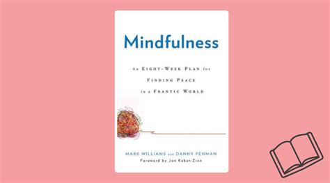 Mindfulness a practical guide to finding peace in a frantic world. - Abnormal psychology by comer 9th edition hardcover textbook only.