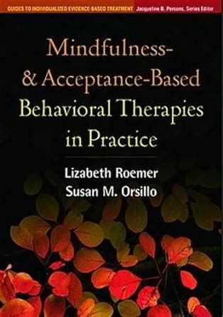 Mindfulness and acceptance based behavioral therapies in practice guides to individualized evidence based treatment. - Astrological transits the beginner s guide to using planetary cycles.